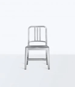 Emeco Navy Recycled Mini Chair Furniture