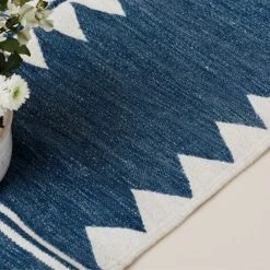 Studio Variously Neel Wool Rug Home Goods