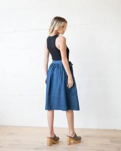 WVN Clothing Nell Skirt