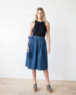 WVN Clothing Nell Skirt