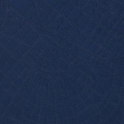 Haptic Lab Home Goods New Orleans Map Throw Quilt