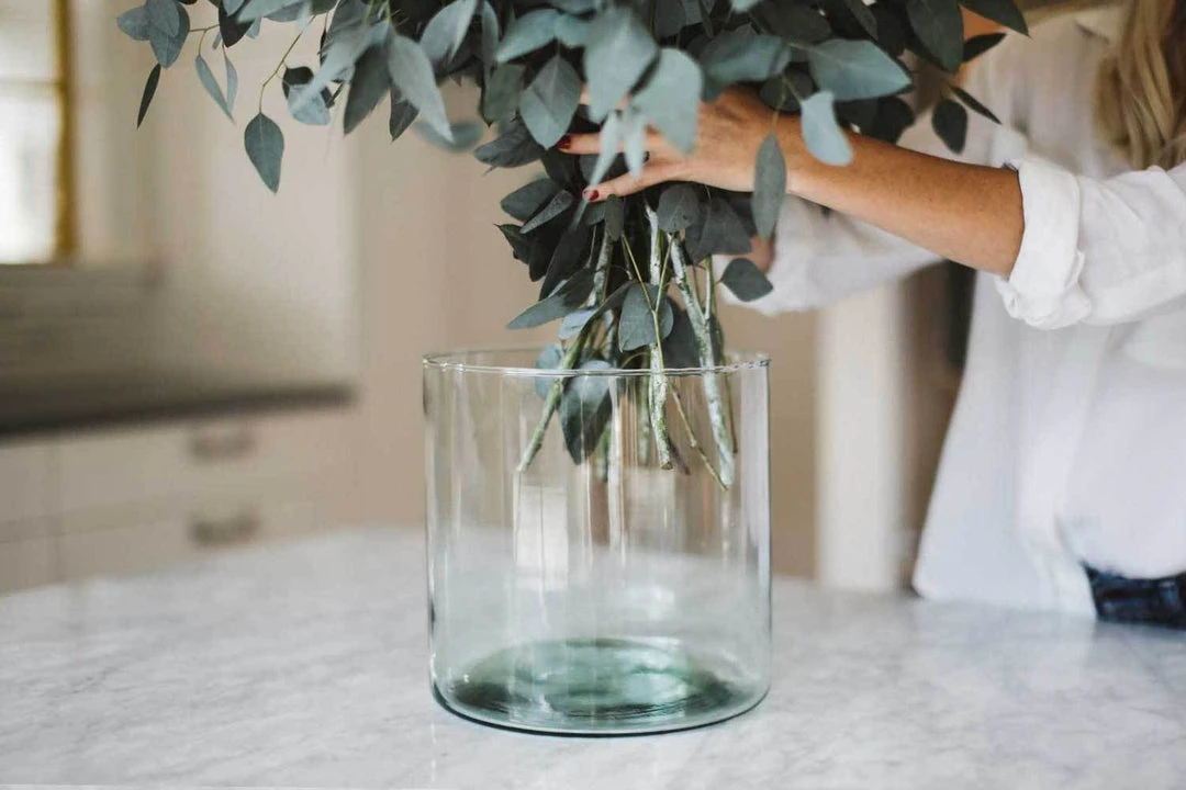 Newly Goods Huracan Vase 3 Newly Goods Huracan Vase