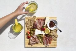 Newly Goods Home Goods Shibusa Serving Board