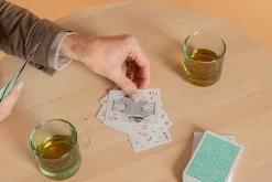 Newly Goods Best Sellers Tavola Postre Recycled Glasses Set