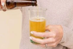 Newly Goods Valencia Recycled Pico Pint Glass Set Best Sellers