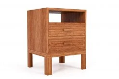 Masaya & Co. Furniture Nicarao Side Table / Nightstand 15 Masaya & Co. Furniture Nicarao Side Table / Nightstand