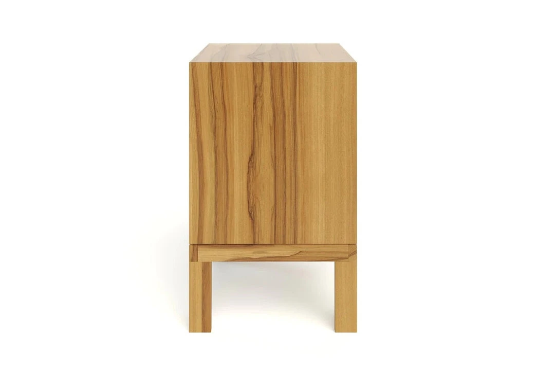 Masaya & Co. Furniture Nicarao Side Table / Nightstand 7 Masaya & Co. Furniture Nicarao Side Table / Nightstand