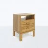 Masaya & Co. Furniture Nicarao Side Table / Nightstand