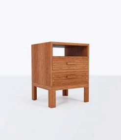 Masaya & Co. Furniture Nicarao Side Table / Nightstand 10 Masaya & Co. Furniture Nicarao Side Table / Nightstand
