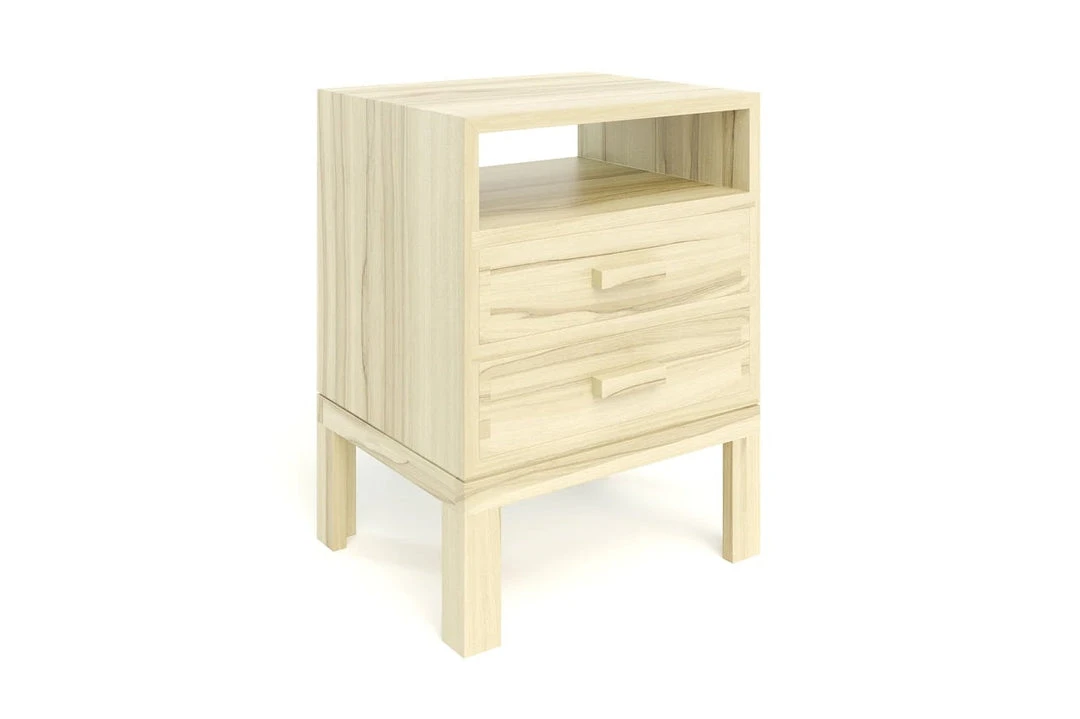 Masaya & Co. Furniture Nicarao Side Table / Nightstand 5 Masaya & Co. Furniture Nicarao Side Table / Nightstand
