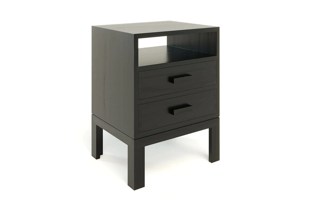 Masaya & Co. Furniture Nicarao Side Table / Nightstand 6 Masaya & Co. Furniture Nicarao Side Table / Nightstand
