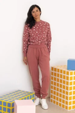 North Of West Nicki Jogger Sale