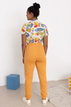 North Of West Nicki Jogger Sale