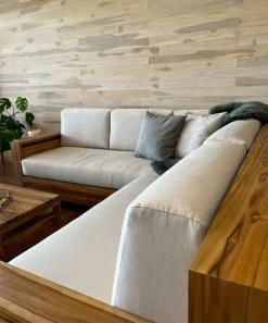 Masaya & Co. Nicoya Sunbrella Sectional Couch 8 Masaya & Co. Nicoya Sunbrella Sectional Couch