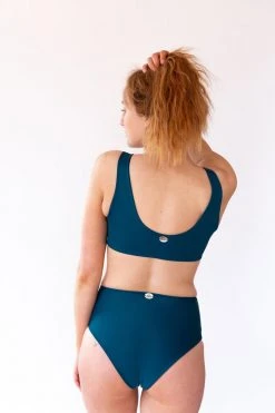 Saturday Swimwear Nina Recycled Swim Bottom Best Sellers