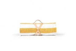 Caminito Marea Upcycled Blanket