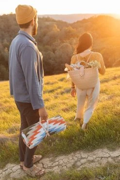 Caminito Best Sellers Mercado Canasta Backpack