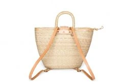 Caminito Best Sellers Mercado Canasta Backpack