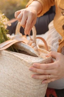 Caminito Best Sellers Mercado Canasta Backpack