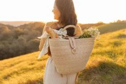 Caminito Best Sellers Mercado Canasta Backpack