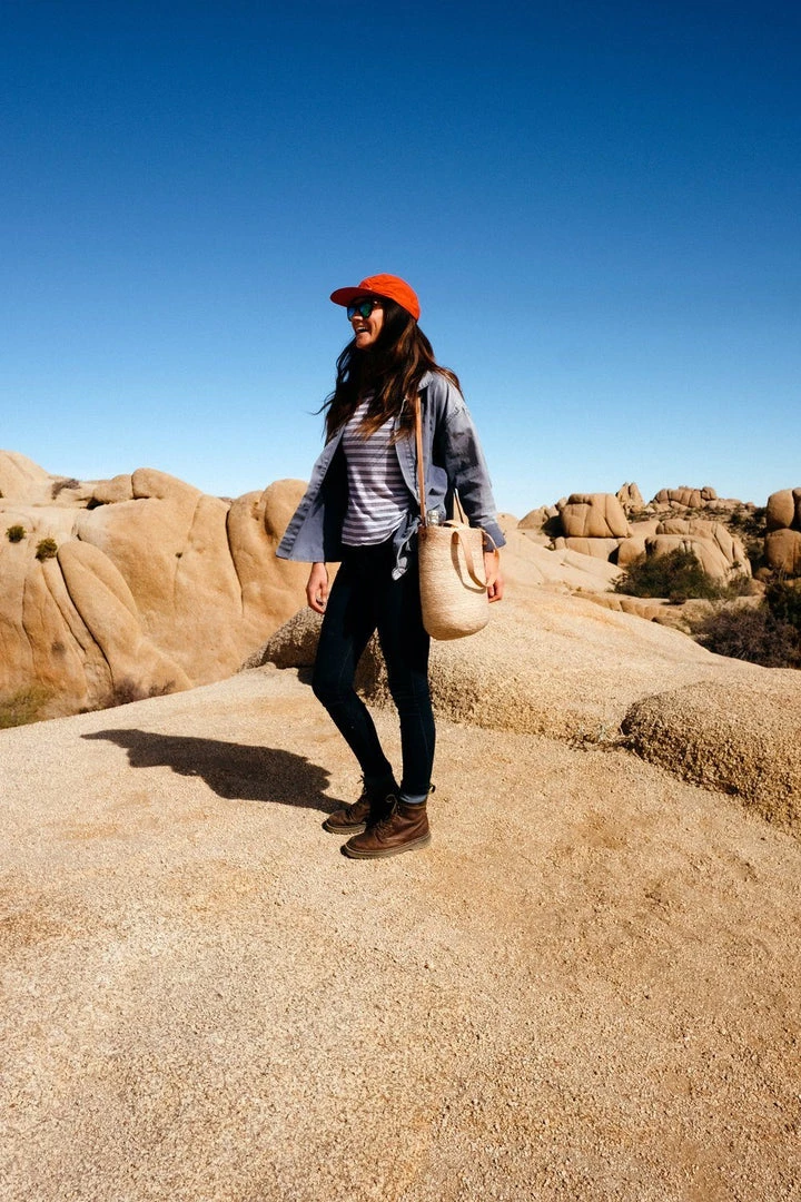 Caminito Best Sellers Mercado Canasta Bucket Bag 7 Caminito Best Sellers Mercado Canasta Bucket Bag