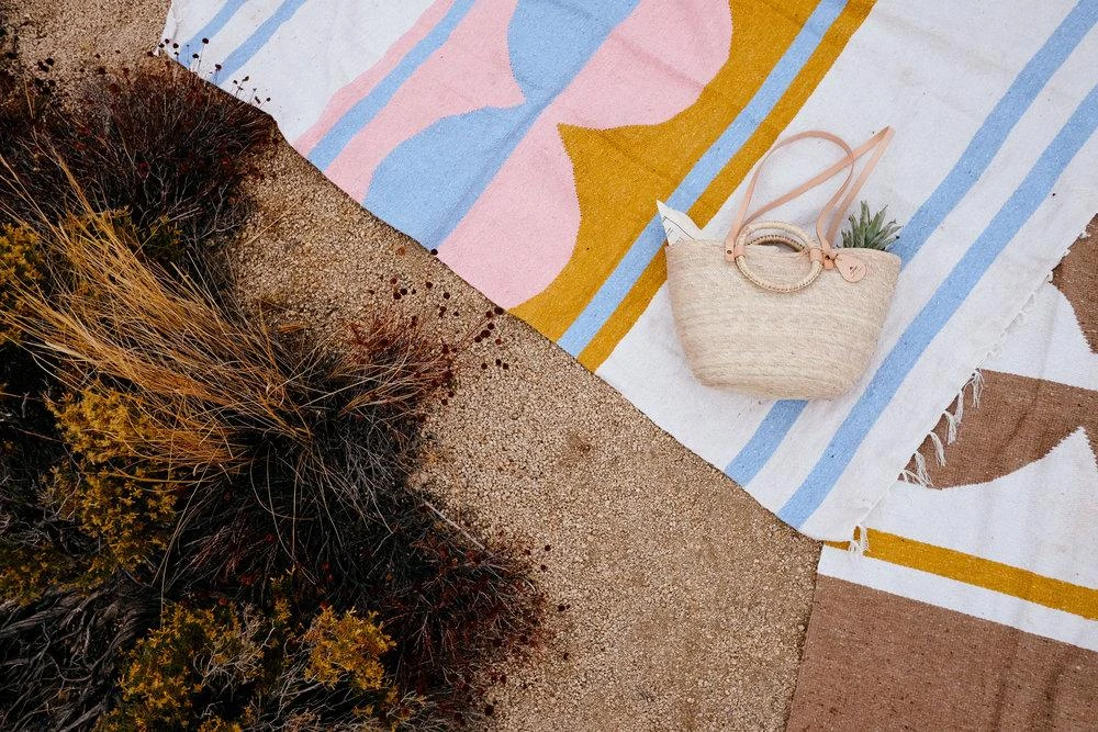 Caminito Mercado Canasta Tote Bag 12 Caminito Mercado Canasta Tote Bag