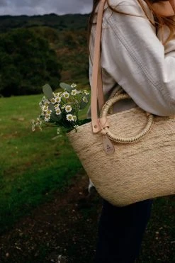 Caminito Mercado Canasta Tote Bag 24 Caminito Mercado Canasta Tote Bag