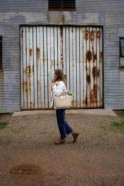 Caminito Mercado Canasta Tote Bag 22 Caminito Mercado Canasta Tote Bag