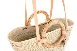 Caminito Mercado Canasta Tote Bag 21 Caminito Mercado Canasta Tote Bag