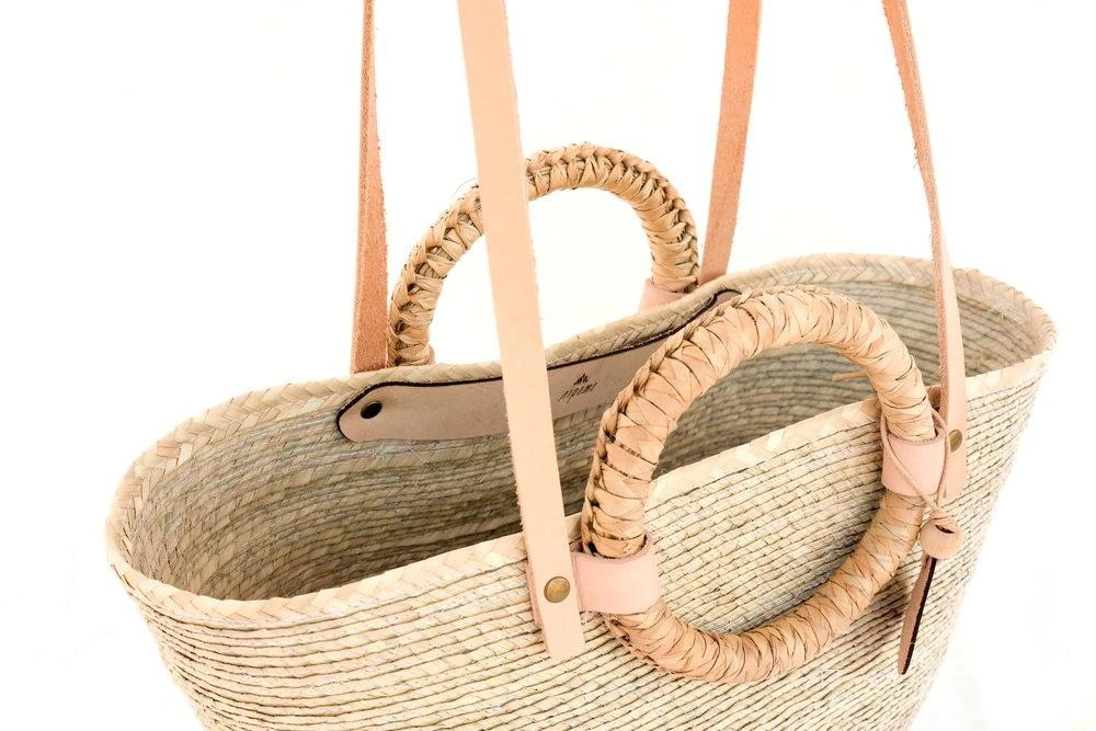 Caminito Mercado Canasta Tote Bag 8 Caminito Mercado Canasta Tote Bag