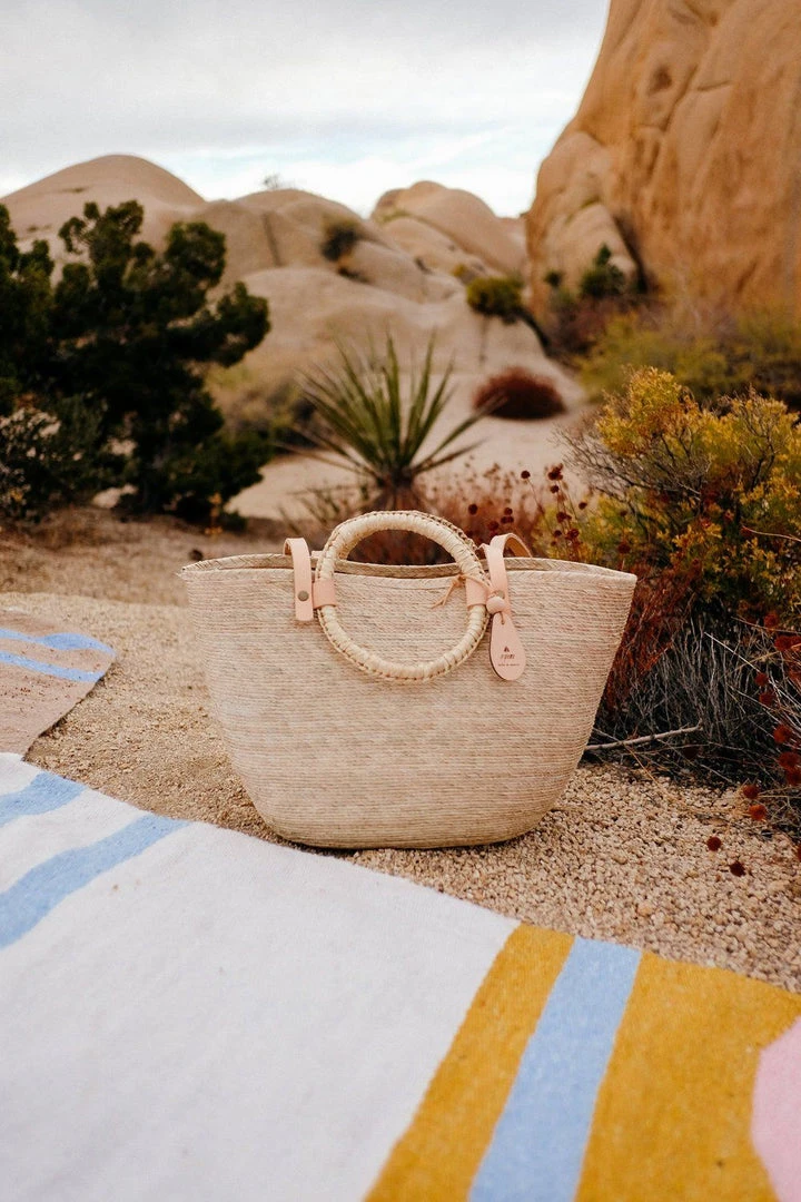 Caminito Mercado Canasta Tote Bag 6 Caminito Mercado Canasta Tote Bag