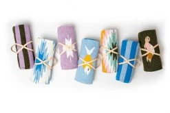 Caminito Best Sellers Tierra Upcycled Blanket