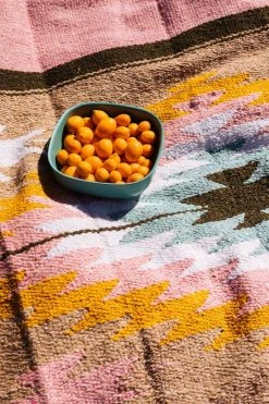 Caminito Best Sellers Tierra Upcycled Blanket