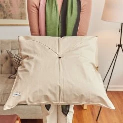 Studio Variously Nira Throw Pillow Home Goods