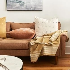 Studio Variously Nira Throw Pillow Home Goods