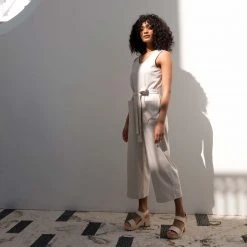 Nisolo All-Day Open Toe Clog