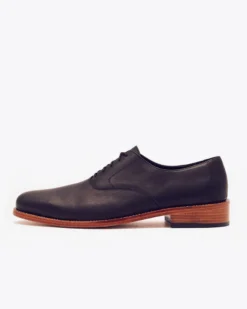 Nisolo Men's Calano Oxford - Black Sale 12 Nisolo Men's Calano Oxford - Black Sale