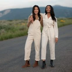 Nisolo Carmen Chelsea Boot - Brown