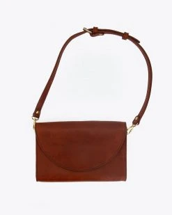 Nisolo Cleo Convertible Clutch Best Sellers