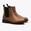 Nisolo Men's Daytripper Chelsea Boot - Tobacco 2 Nisolo Men's Daytripper Chelsea Boot - Tobacco