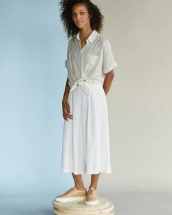 Nisolo Elayna Sneaker - Natural Vachetta Shoes