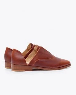 Nisolo Best Sellers Emma D'Orsay Oxford 43 Nisolo Best Sellers Emma D'Orsay Oxford