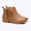 Nisolo Everyday Chelsea Boot - Almond Best Sellers