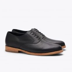 Nisolo Men's Everyday Oxford