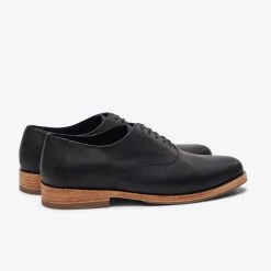 Nisolo Men's Everyday Oxford