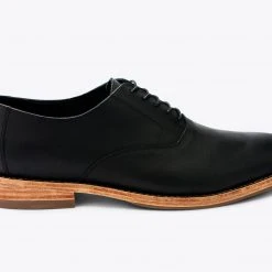 Nisolo Men's Everyday Oxford