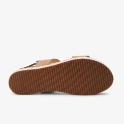 Nisolo Best Sellers Go-To Flatform Sandal