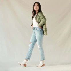 Nisolo Heeled Chelsea Boot - Bone Special Occasion