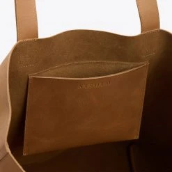 Nisolo Accessories Lori Tote Bag