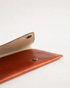 Nisolo Luisa Clutch Accessories